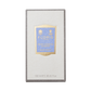 Floris London Night Scented Jasmine Eau de Toilette, 100 ml, features a blue and gold label and evokes white jasmine with a hint of neroli blossom.