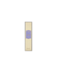 A 10 ml bottle of Floris London Night Scented Jasmine Eau de Toilette, with a beige and lavender neroli-inspired label, on a white background.