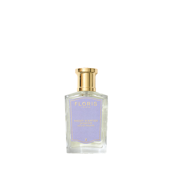 香水(ユニセックス) FLORIS NIGHT SCENTED JASMINE 100ml Night Scented Jasmine Eau de Toilette | Floris London US