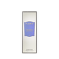 Rectangular Floris London Night Scented Jasmine Fragrance Powder box with a blue and silver label, ideal for enjoying its soothing aroma.