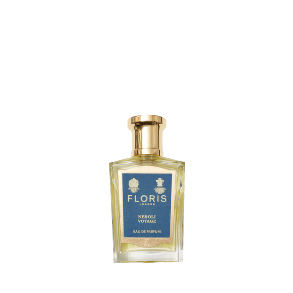 Neroli Voyage Eau de Parfum | Floris London US