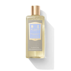 Night Scented Jasmine - Bath & Shower Gel 250ml