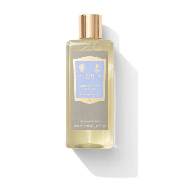 香水(ユニセックス) FLORIS NIGHT SCENTED JASMINE 50ml Floris Night Scented Jasmine Eau de Toilette 50ml For Women
