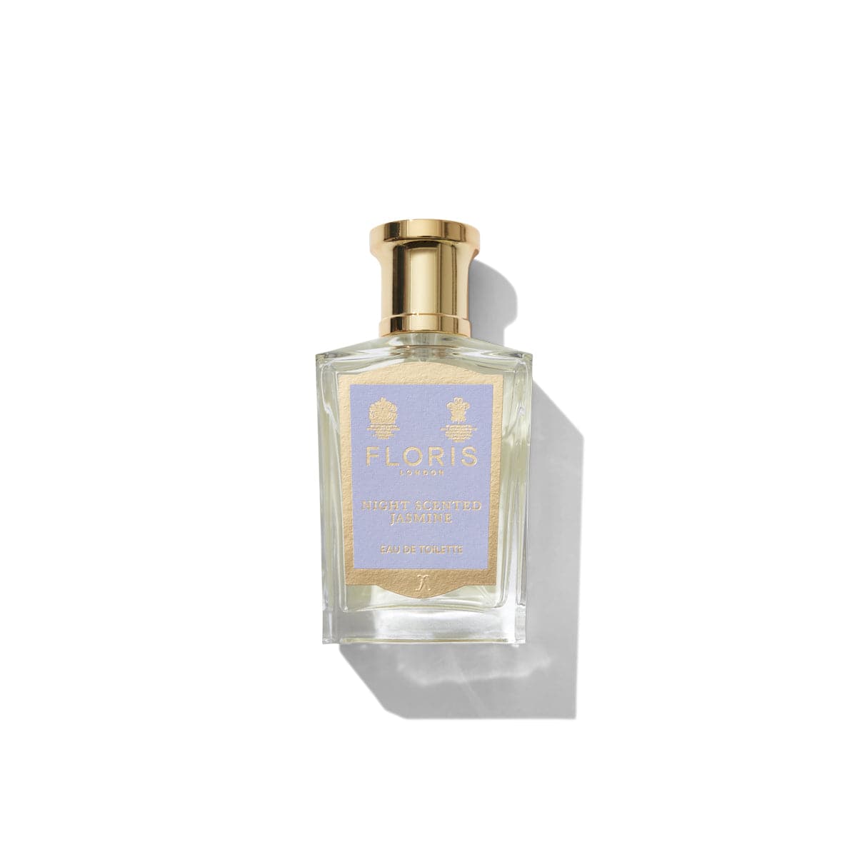 Night Scented Jasmine Eau de Toilette | Fragrance | Floris London