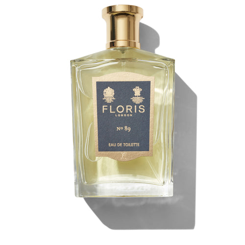 Floris Citrus Fragrance Collection