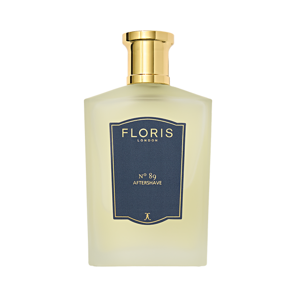 No.89 Aftershave | Floris London No.89 Aftershave | Floris London