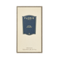 Floris London No. 89 - Aftershave 100ml: a classic scent for gentlemen, in a cream box with blue label and gold text.