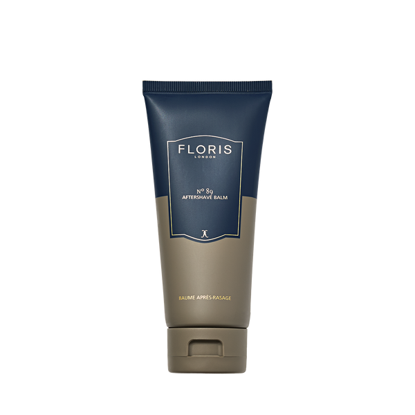 No. 89 Aftershave Balm | Floris London