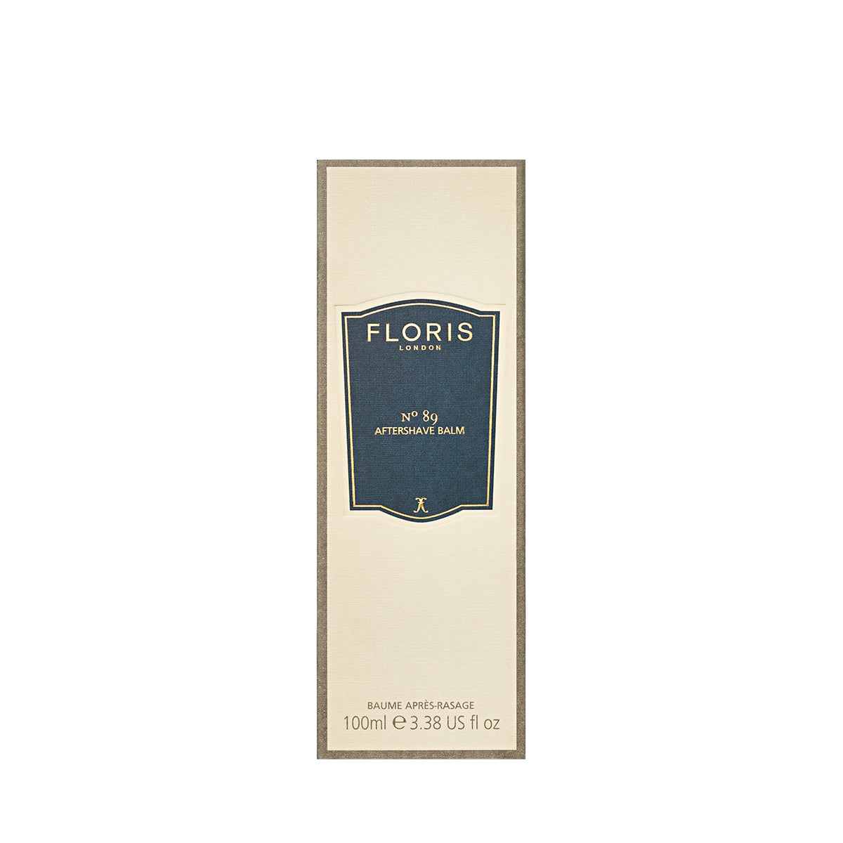 No. 89 Aftershave Balm | Floris London UK