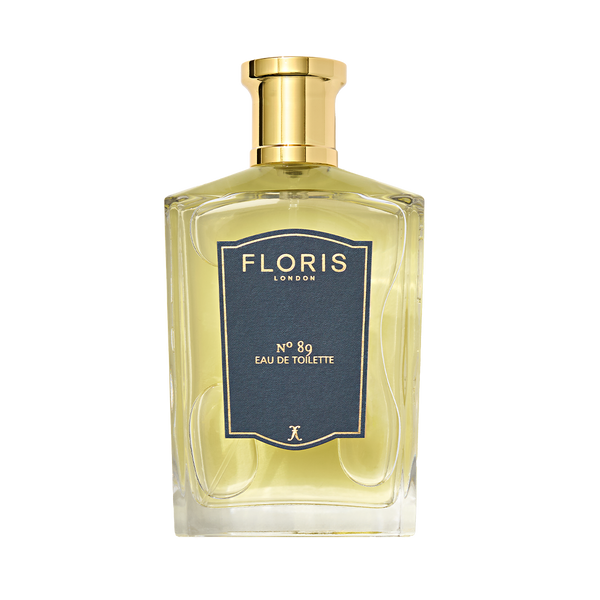 No.89 Eau de Toilette | Floris London US