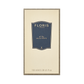Floris London No. 89 - Eau de Toilette, 100ml, in a cream box with a navy blue label—a signature scent for the English gentleman.