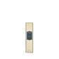 A small beige 10ml Floris London No. 89 Eau de Toilette box with a dark blue label—ideal for carrying this classic English gentleman’s scent.