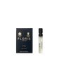 A Floris London No. 89 - Eau de Toilette sample vial beside its stylish box—a classic men's scent in signature Floris packaging.
