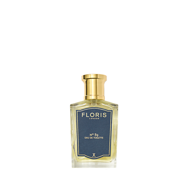 No.89 Eau de Toilette | Floris London US No.89 Eau de Toilette | Floris London US