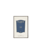 Floris London No. 89 - Luxury Soap, a finely milled, fragranced 100g bar in cream packaging with a blue label.