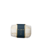The No. 89 - Luxury Soap by Floris London is a finely milled, fragranced bar in white packaging with a dark blue and gold label.