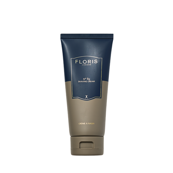 No. 89 Shaving Cream | Floris London