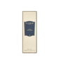 Floris London No. 89 - Shaving Cream 100ml, enriched with aloe vera and the signature No.89 scent, comes in a beige box with a navy label.