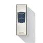 A rectangular box of Floris London No. 89 Fragrance Powder in white and navy with shadow, weighing 100g (3.52 oz).