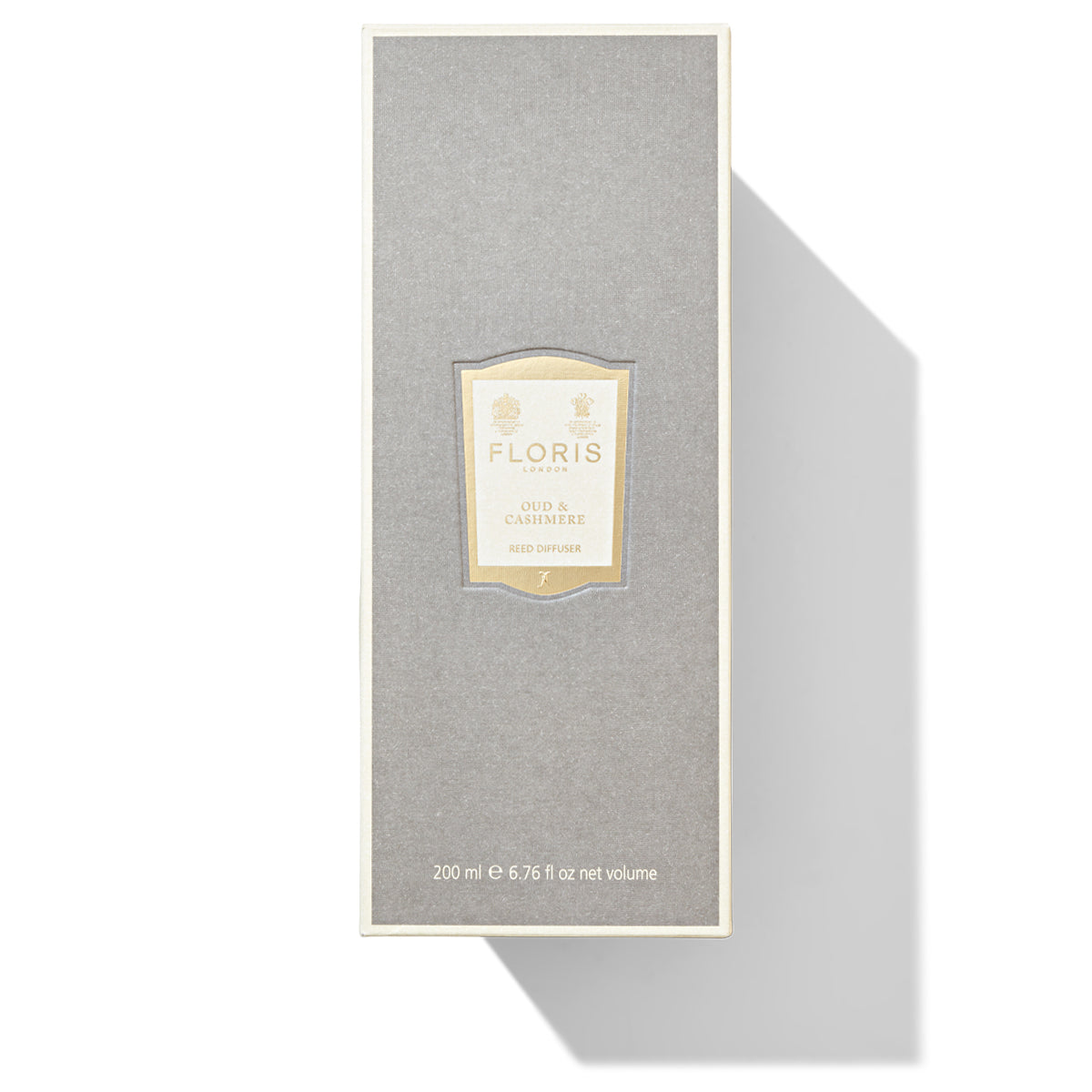 Oud Cashmere Reed Diffuser Box