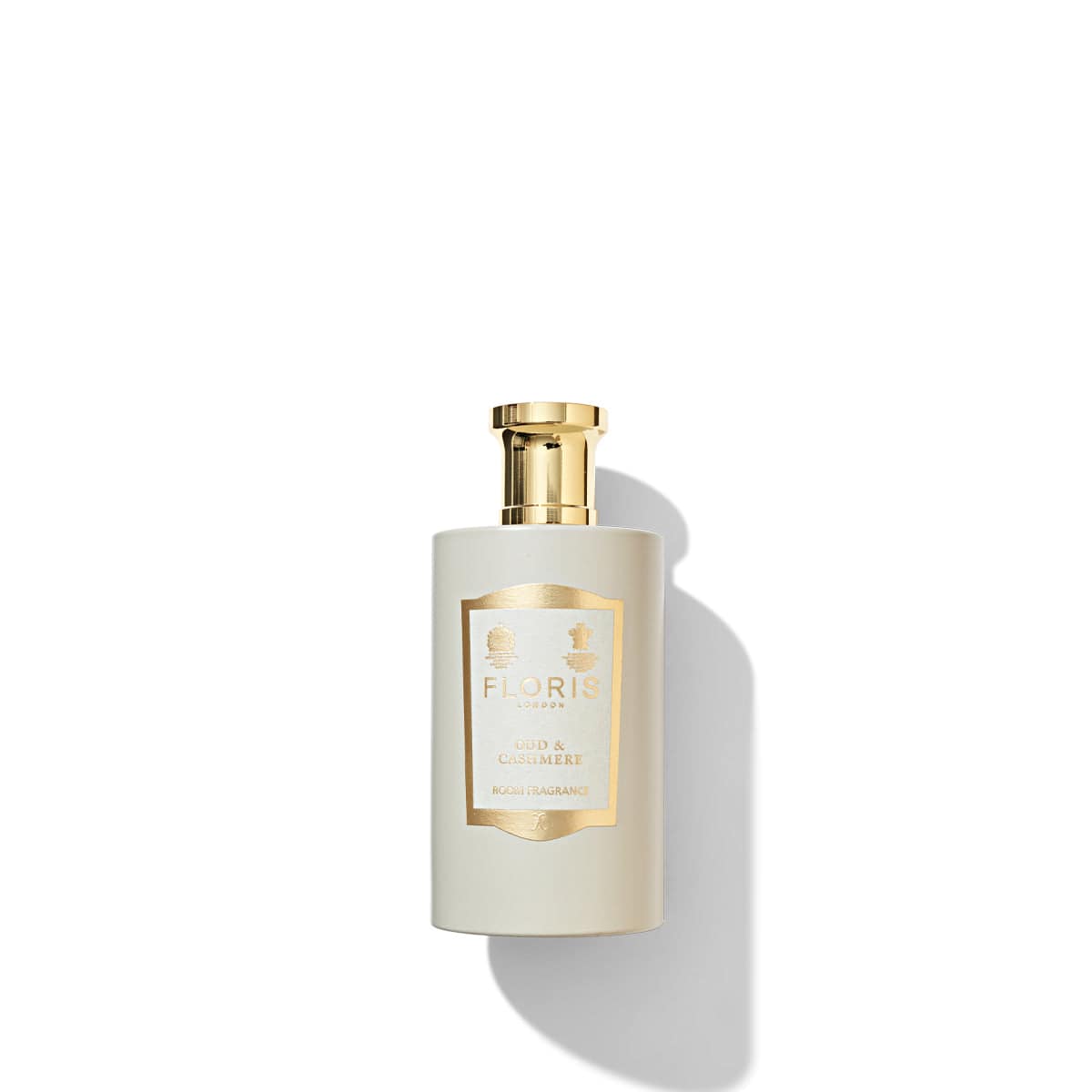 Oud Cashmere Room Fragrance Bottle