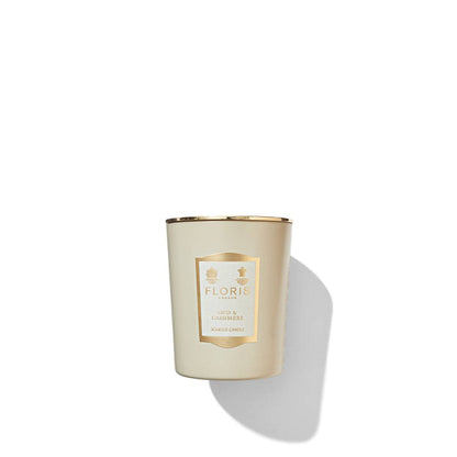 Oud Cashmere Scented Candle 