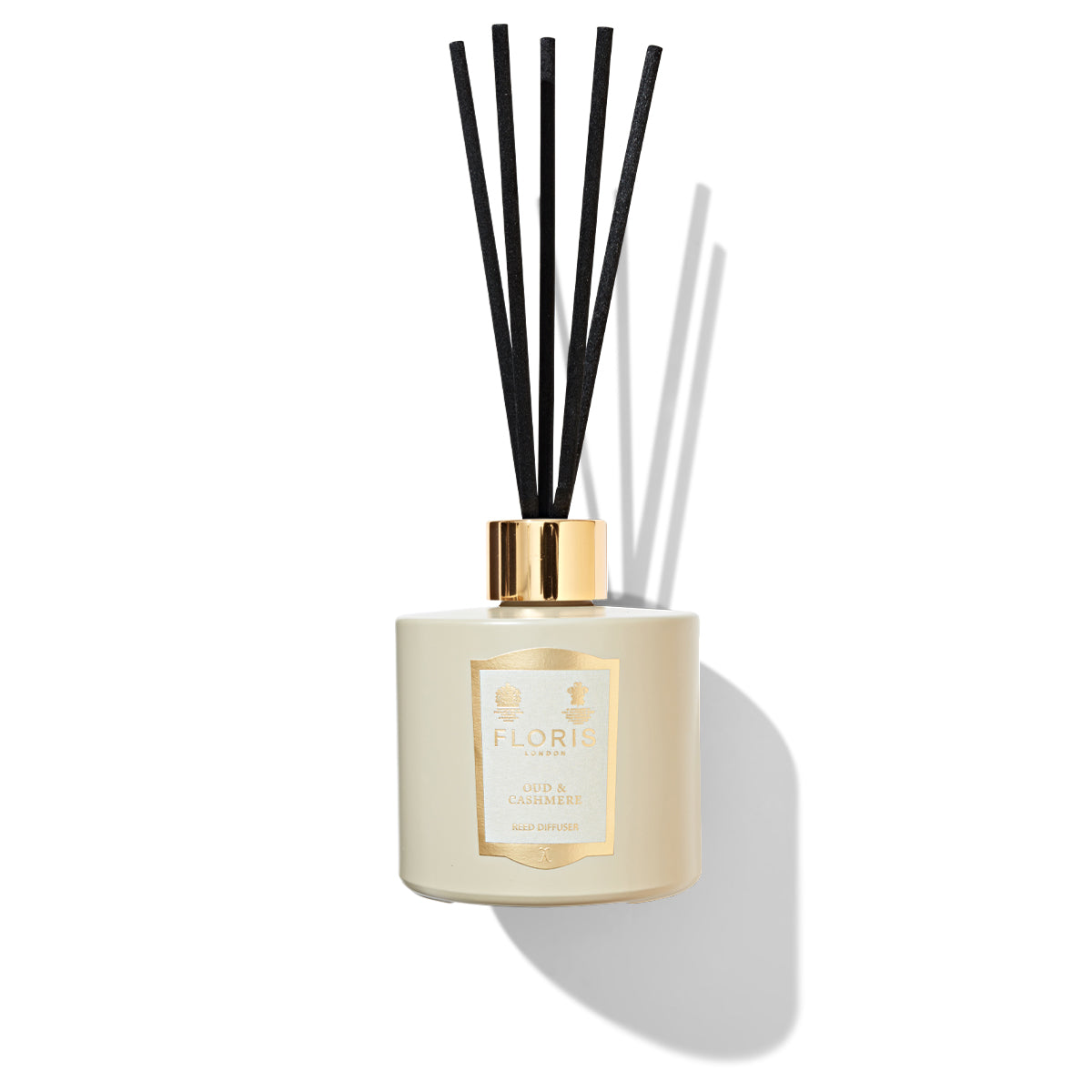 Oud Cashmere Reed Diffuser 