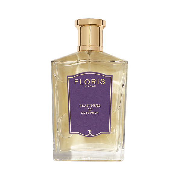 Platinum 22 Eau de Parfum | Floris London US