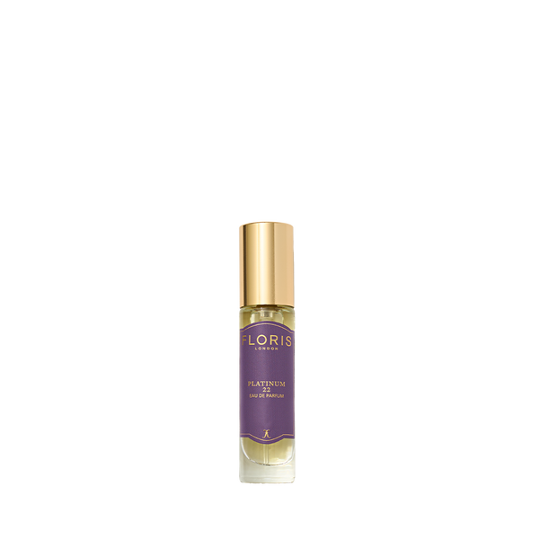 FLORIS プラチナム22 ほぼ未使用 Platinum 22 Eau de Parfum | Floris London US