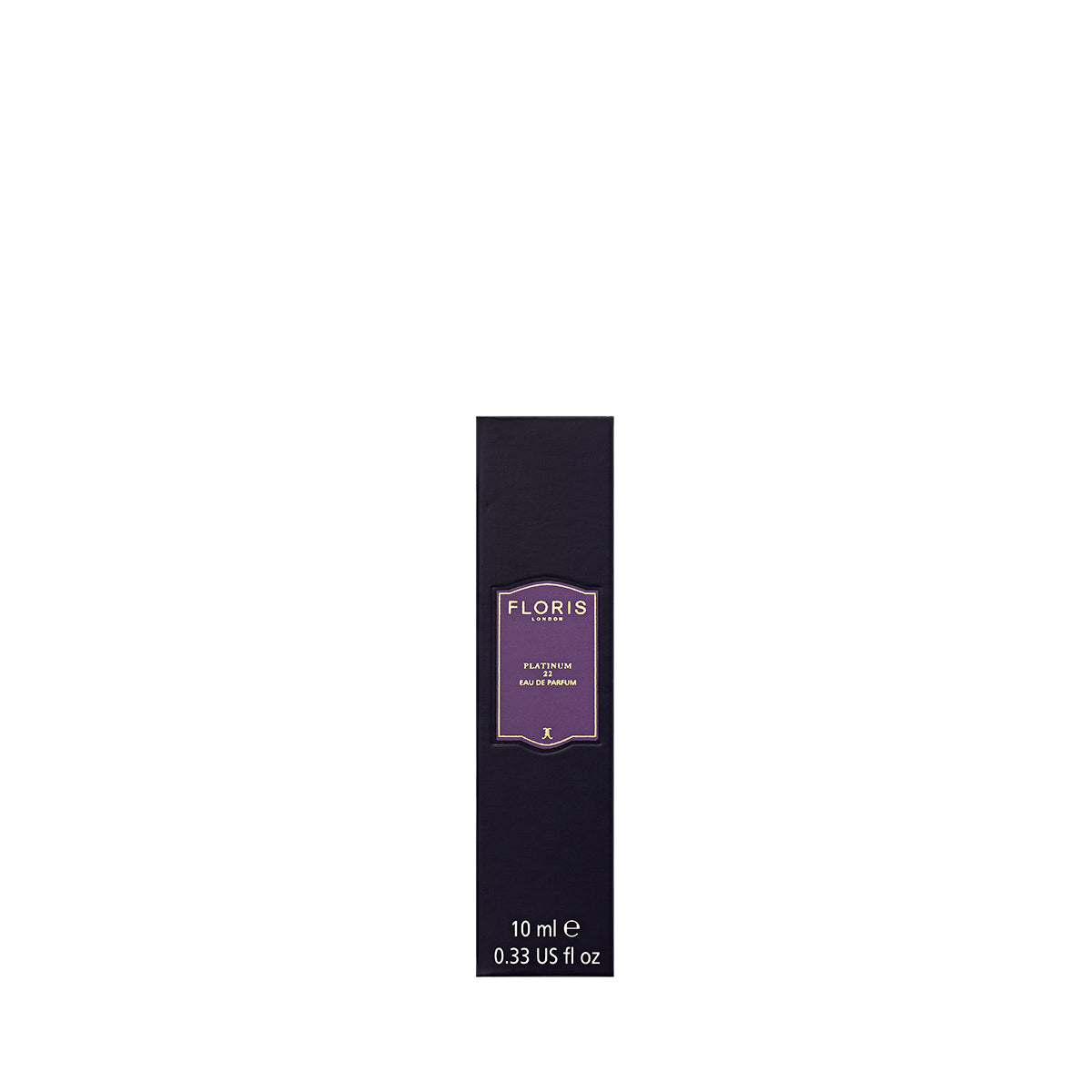 Platinum 22 Eau de Parfum | Floris London UK