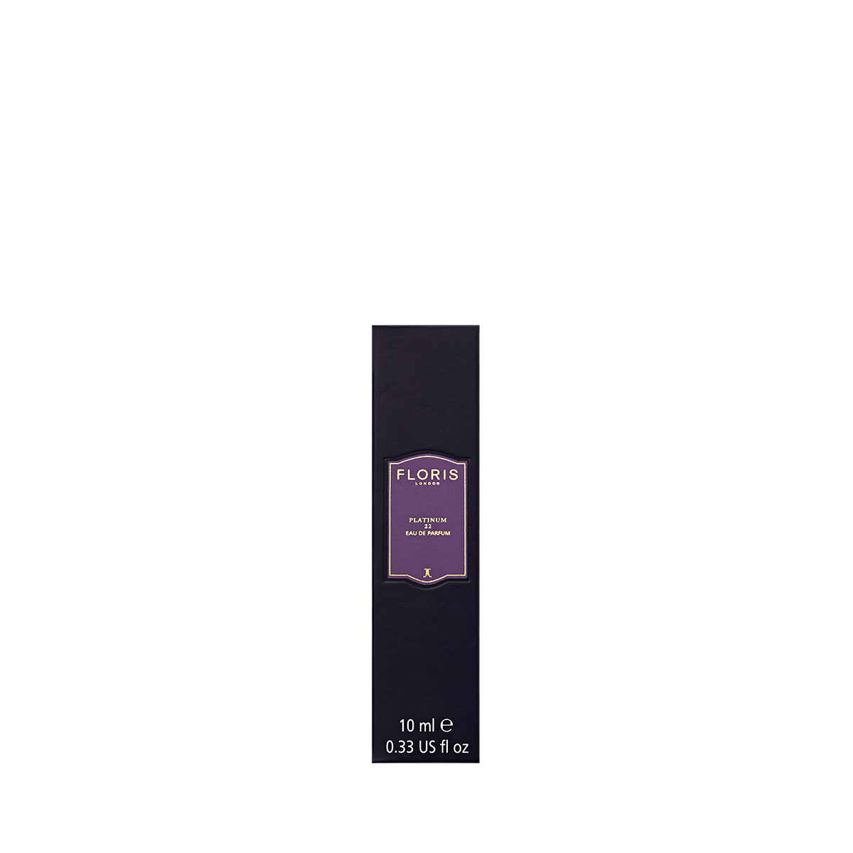 Platinum 22 Eau de Parfum | Floris London US Platinum 22 Eau de Parfum | Floris London US
