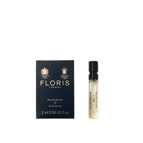 その他 FLORIS Platinum 22 Platinum 22 Eau de Parfum | Floris London US