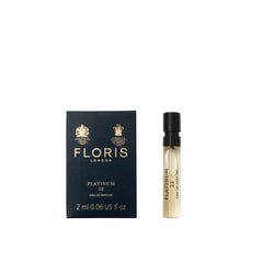 香水(ユニセックス) FLORIS Platinum 22 Eau de Parfum 100ml Platinum 22 Eau de Parfum | Floris London UK