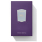 Floris London's Purple Mémoire - Eau de Parfum box embodies English charm and sophistication.