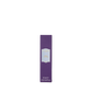 A 10 ml Purple Mémoire - Eau de Parfum box by Floris London stands upright on a white background, exuding English charm and elegance.