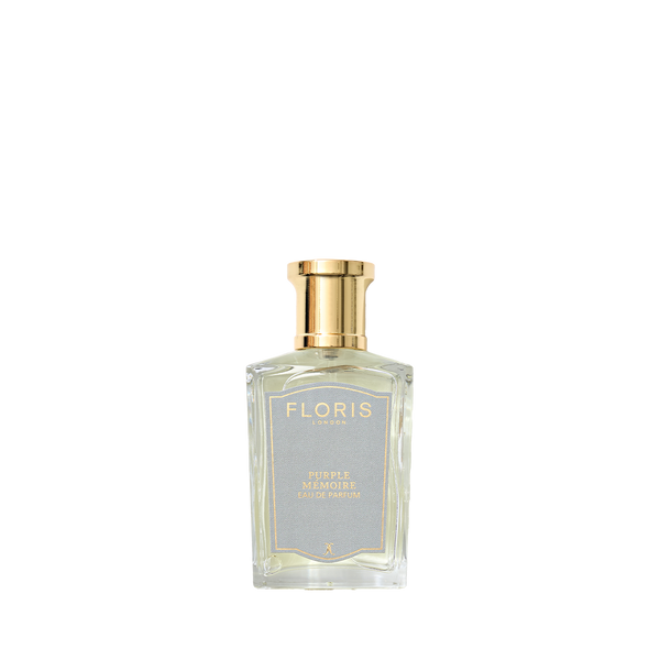Purple Mémoire - Eau de Parfum | Floris London