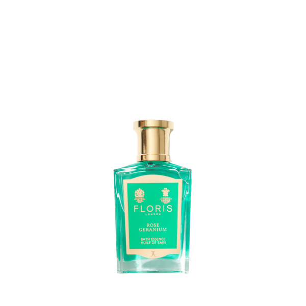 フローリス ローズゲラニウム 100ml Floris Rose Rose Geranium | The Ledger Series | Floris London US