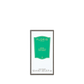 Floris London Rose Geranium Bath Essence, 50ml: indulge in a scented bath that leaves your skin silky smooth. Green and white label.