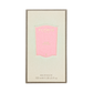 Beige Floris London box with a pink label, featuring "Rose - Mouthwash," a 100ml concentrated mouthwash made with pure rosewater.