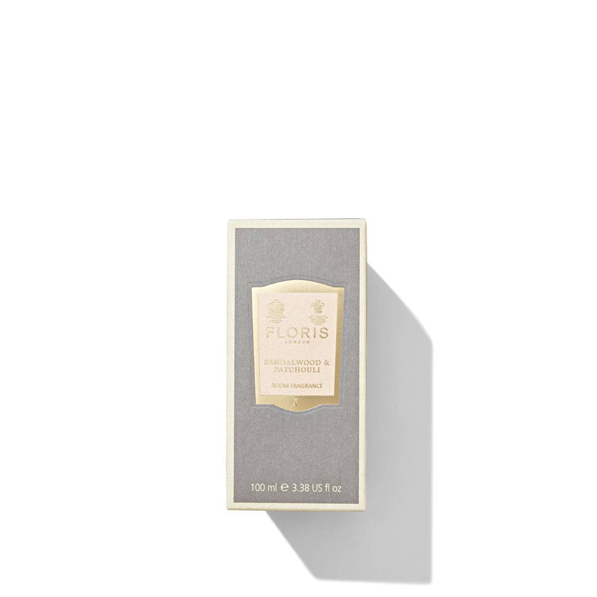 Sandalwood Patchouli Room Fragrance Box