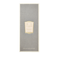 Floris London Sandalwood & Patchouli Reed Diffuser, 200ml, features woody amber notes for a sophisticated touch.