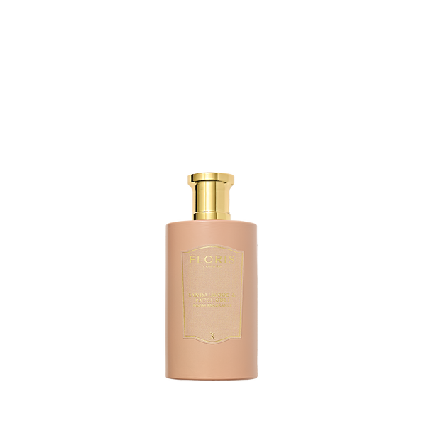 Sandalwood & Patchouli Room Fragrance | Floris London
