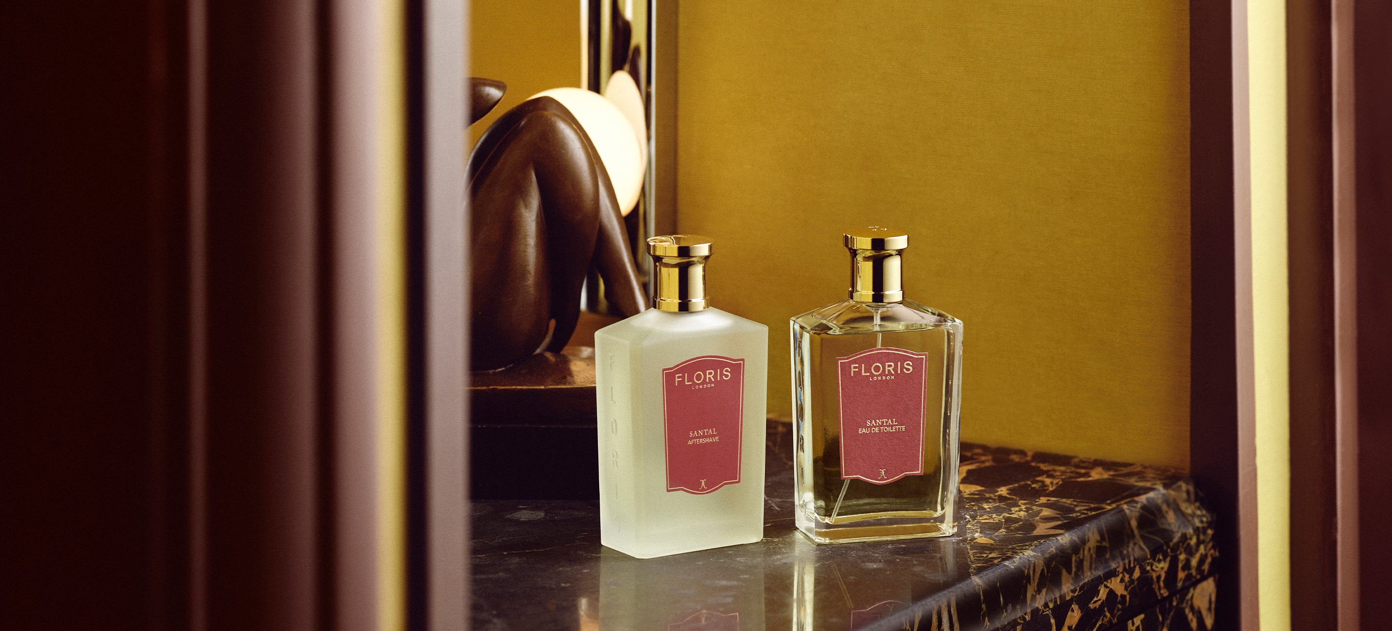 Floris London - USA | British Family Perfumers Est. 1730