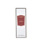 Floris London Santal - Aftershave Balm 100ml is a hydrating, alcohol-free balm in a white and red box, ideal for soothing skin after shaving.