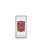 A 75ml Floris London Santal Deodorant Stick box with a red and gold label—alcohol-free and ideal for sensitive skin—on a white background.