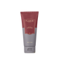 A tube of Floris London UK Santal Shaving Cream with a maroon and gray design, ideal for sensitive skin, displayed on a white background.