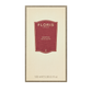 Floris London Santal - Eau de Toilette, 100ml: a refined woody fougère sandalwood fragrance for men in a cream box with red and gold label.