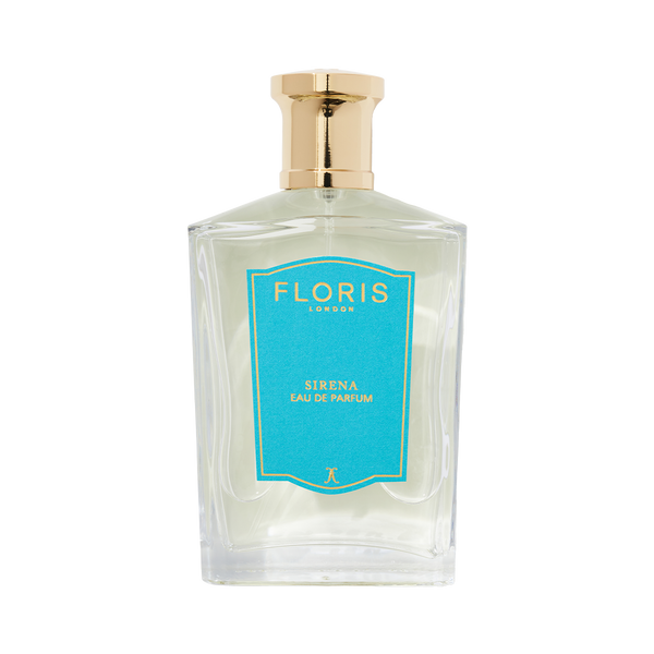 フローリス シレーナ オードパルファム 50ml Sirena Eau de Parfum | Floris London US