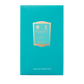 Turquoise Floris London Sirena Eau de Parfum box with gold label, 100ml, offering a fresh floral scent with bergamot notes.
