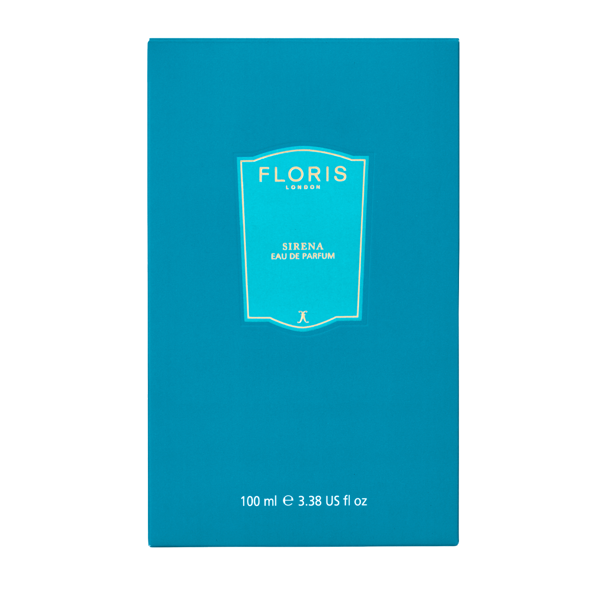 Sirena Eau de Parfum | Floris London UK